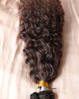 3a-3b Hair Pattern - Raw Indian Temple Hair