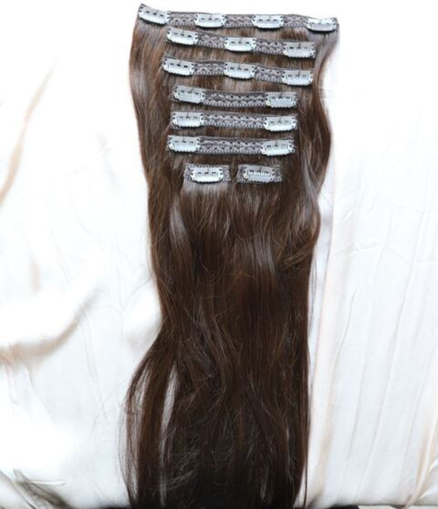 Custom Clip In